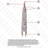 Инструмент Rexant 12-4201 недорого. домкомп.рф